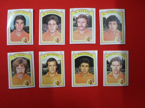 Figurine calciatori - ,