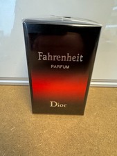Profumo dior fahrenheit 75ml - dior,