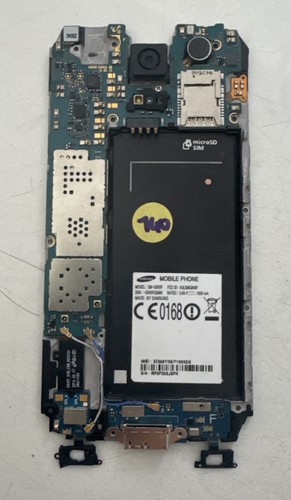 Samsung galaxy g900f 16 - sm-g900f,