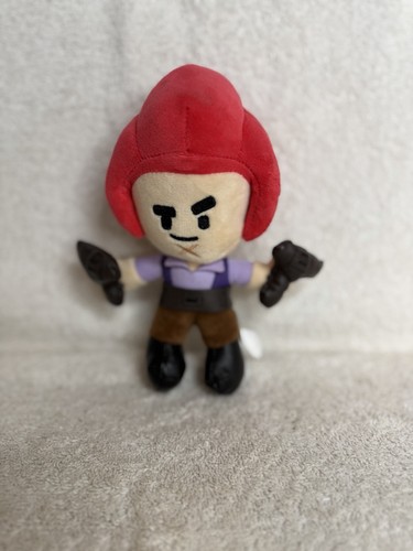 Peluche brawl stars - brawl, line