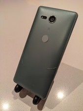 SONY Xperia XZ2 compact | 4/64