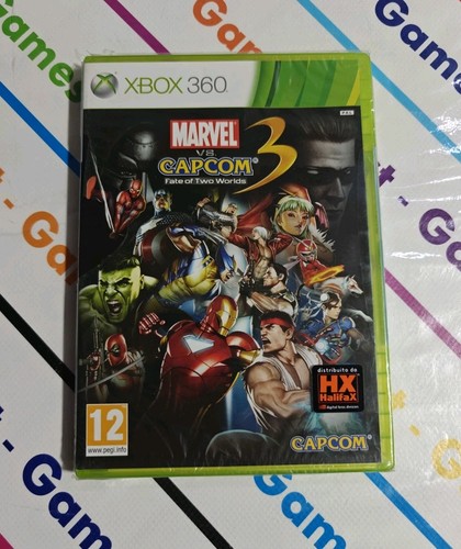 Marvel capcom italiano - marvel,