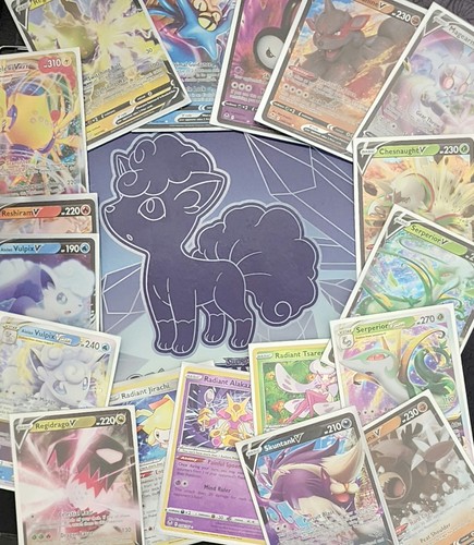 Pokémon tcg tempesta - tcg,