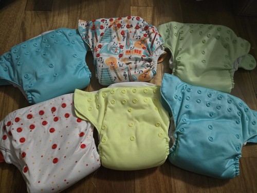 Bum genius pocket cloth - bum,