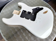Body Fender Squier Hard Tail