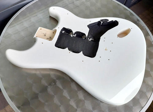 Body fender squier hard - fender,