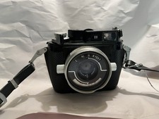 Nikonos II fotocamera
