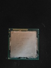 Intel i7-2600 SR00B 3.40GHz