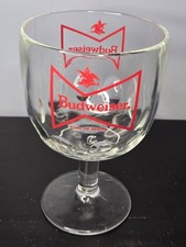 Bicchiere birra vintage