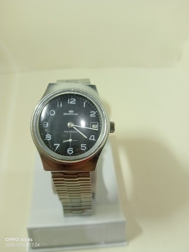 Orologio berios meccanico - orologio,