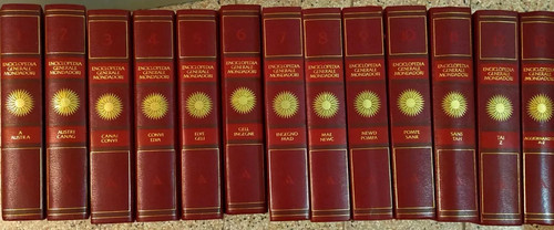 Enciclopedia generale - enciclopedia,