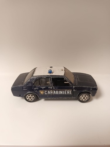 Mebetoys alfa romeo - mebetoys,