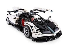 Rastar 97910 Pagani Huayra BC