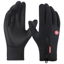 Guanti Ciclismo Impermeabili