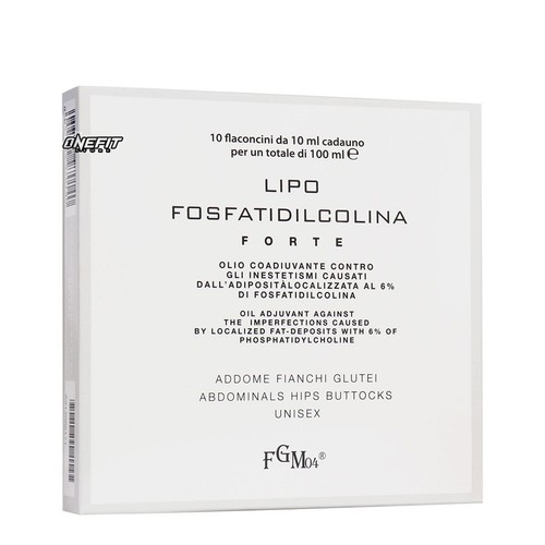 Fgm04 lipo fosfatidilcolina - fgm04,