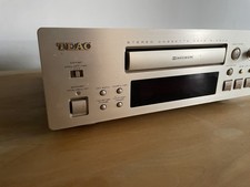 Teac h500 cassette - deck, hifi