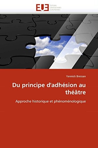 Principe d adhesion - du, au