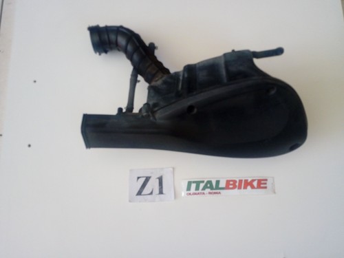 Scatola filtro aria kymco - scatola,