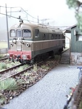 Lima - Fiat D 341.1022 FS -