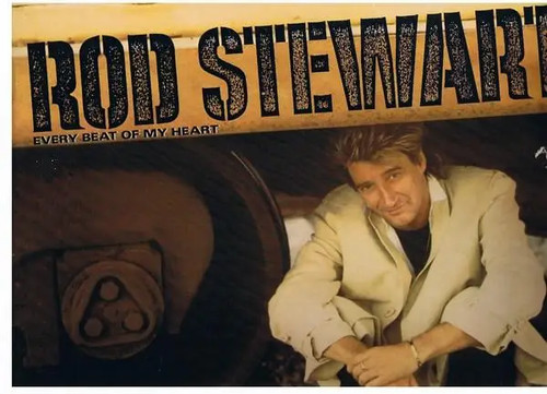 Rod stewart every - rod,