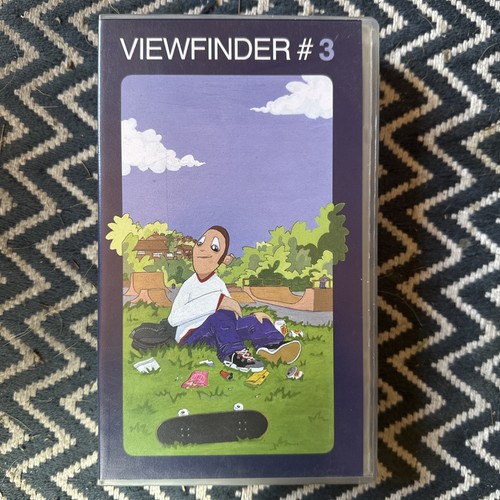 Viewfinder issue - viewfinder, 3