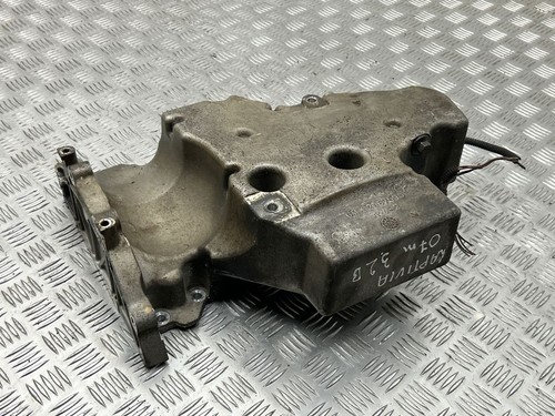 Coppa olio chevrolet captiva - coppa,