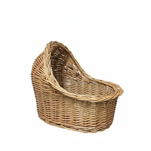 Cesto culla vimini - vimini, a