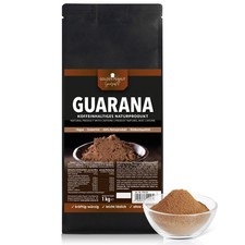 Guaranà polvere kg - in, 1