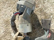 Blocchetto Chiave Lancia Delta