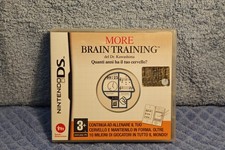 More Brain Training del Dr