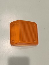 Lente Plastica Fanalino