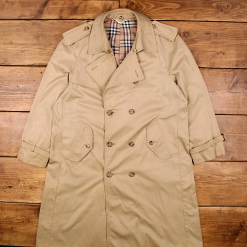 Giacca trench vintage 42 - trench,