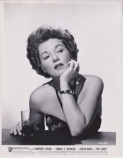 Claire Trevor Fotografia