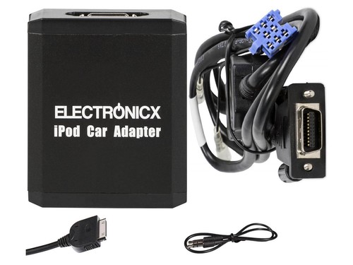 Adattatore aux iphone ipad - adattatore,