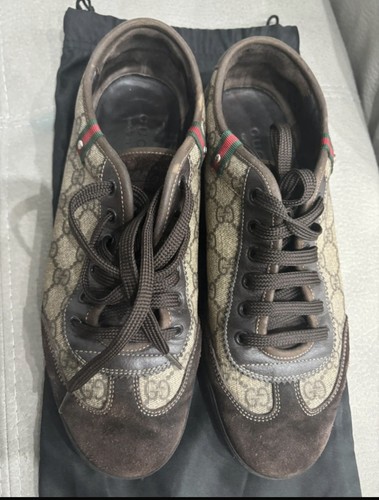 Scarpe uomo gucci - scarpe,