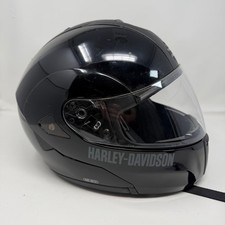 Casco Moto Modulare