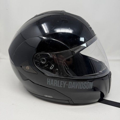 Casco moto modulare - casco,