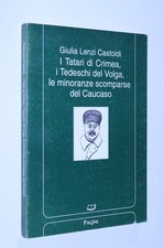 I Tatari di Crimea, i Tedeschi