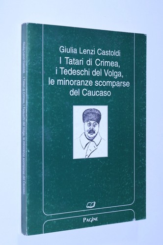 Tatari crimea i - i, tedeschi