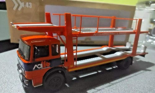 Carroattrezzi aci deagostini - aci,