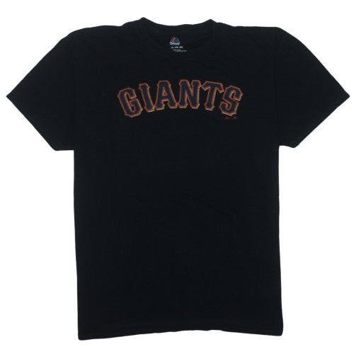 Shirt nera uomo taglia uk - nera,