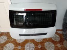 portellone cofano posteriore fiat panda van 312 anno 2016