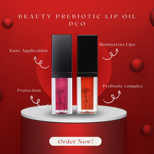 Jafra beauty olio labbra - jafra,