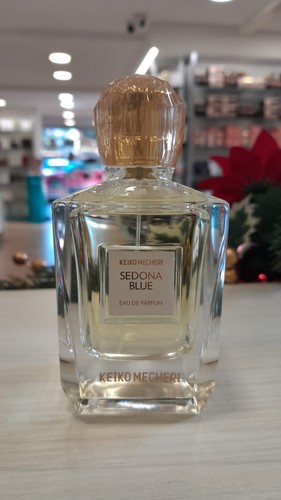 Keiko mecheri sedona - mecheri, blue