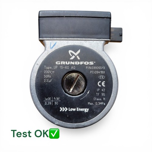 Circulateur chauffage - circulateur,