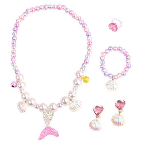 Set gioielli bambina - gioielli,