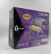 Unità CD-RW interna IOMEGA