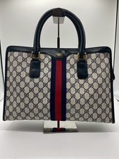 Gucci Borsa a Mano Vintage GG