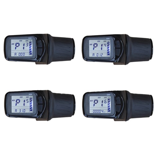 Kit regolatore motore - kit,