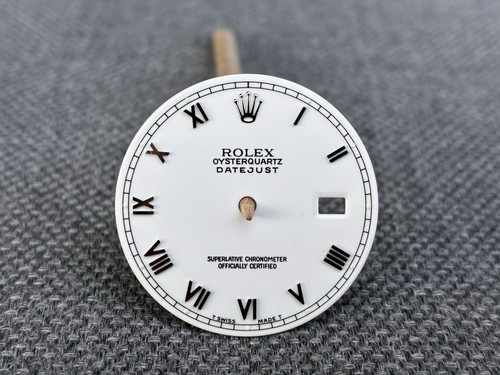 Rolex datejust - rolex,